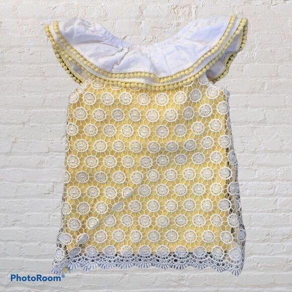 Girl Carter’s and Mud Pie Outfits 6M - Picture 3 of 12